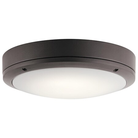 Kichler Outdoor Wall/Ceiling LED 11132AZTLED